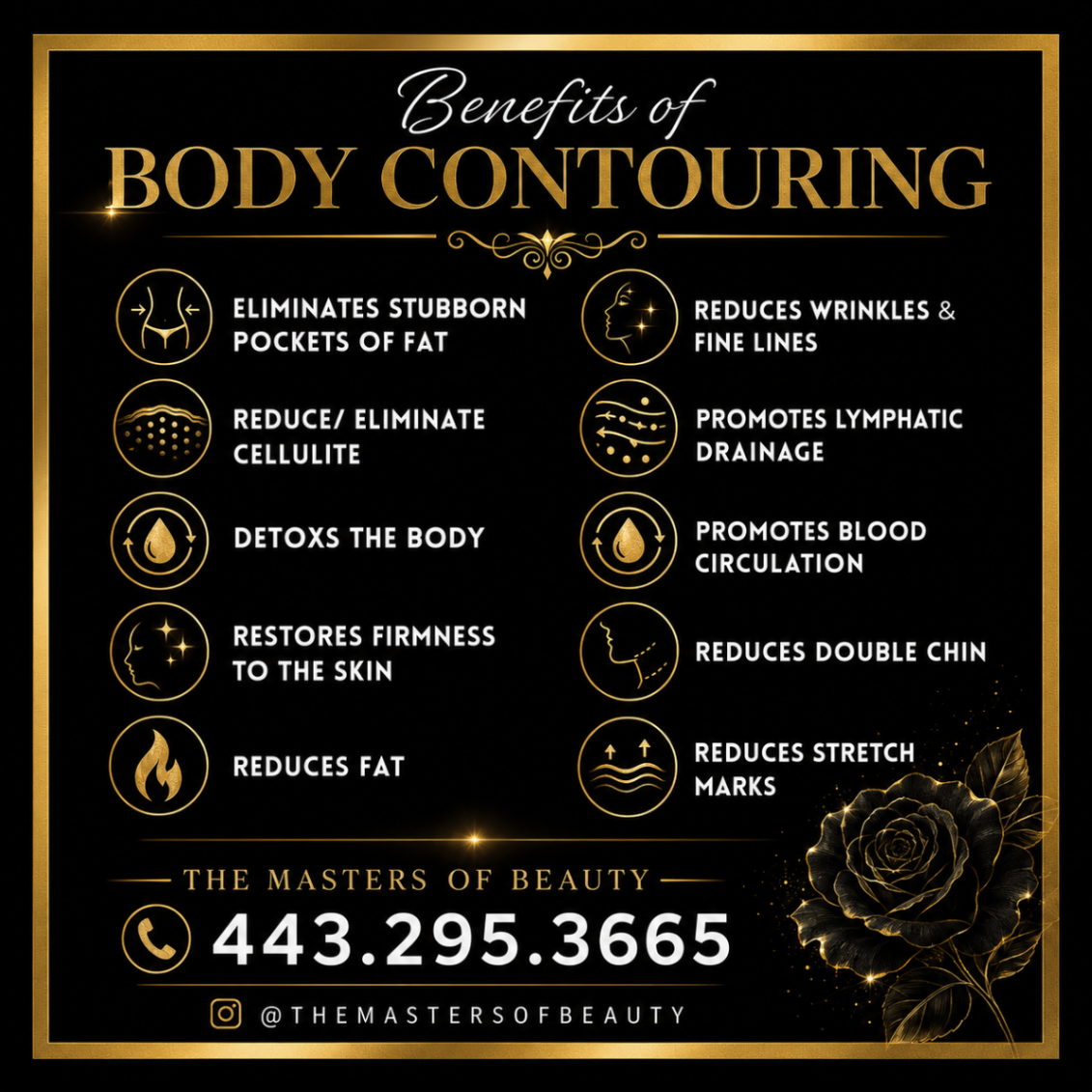 Benefits of Body Contouring